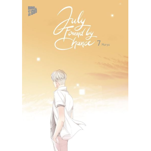 Muryu - July Found by Chance 7