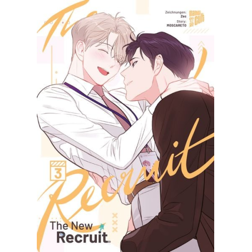 Moscareto - The New Recruit 3