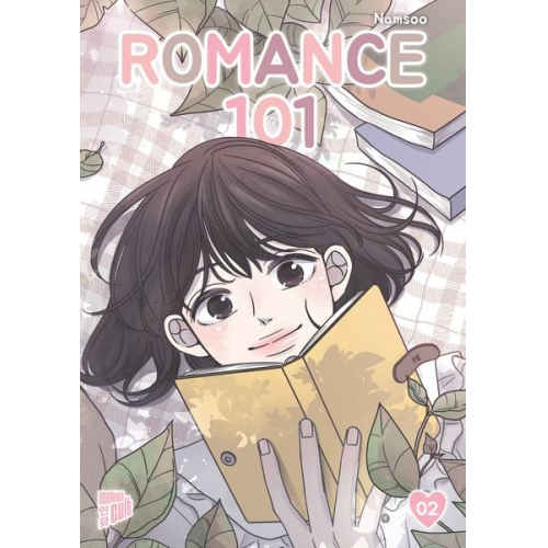 Namsoo - Romance 101 2
