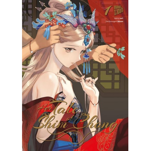 Seri - Her Tale of Shim Chong 1