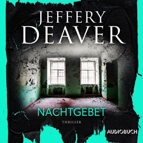 Jeffery Deaver - Nachtgebet