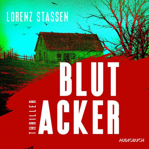 Lorenz Stassen - Blutacker