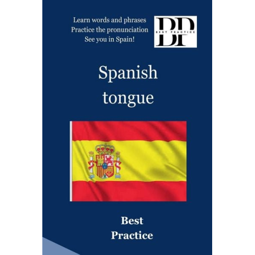 Best Practice - Spanish tongue