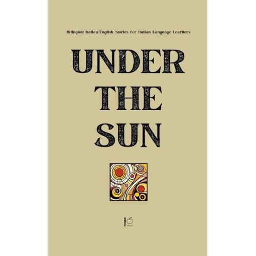 Pomme Bilingual - Under the Sun
