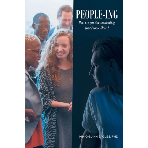 Kim O'Guinn Eagles - People-ing