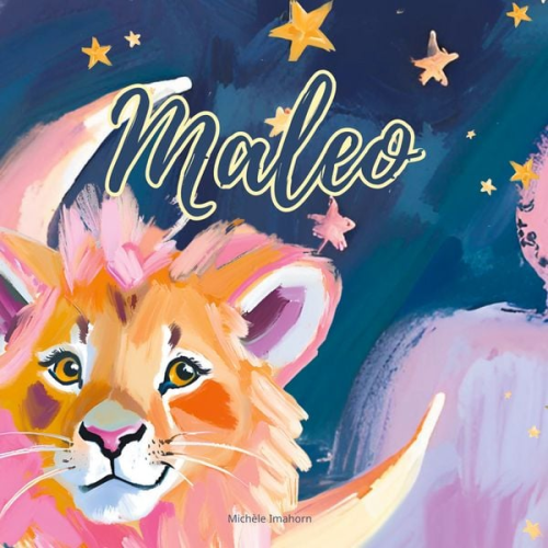 Michèle Imahorn - Maleo