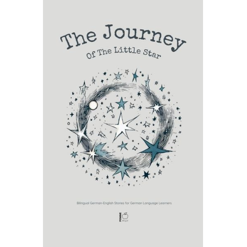 Pomme Bilingual - The Journey Of The Little Star